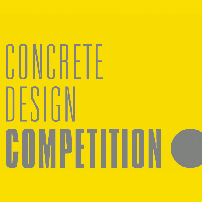 Concrete Design Competition 2022/23